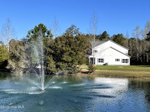 263 Baird Point Road, Grantsboro, NC 28529