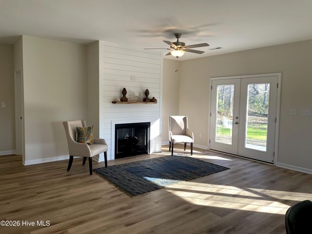 263 Baird Point Road, Grantsboro, NC 28529