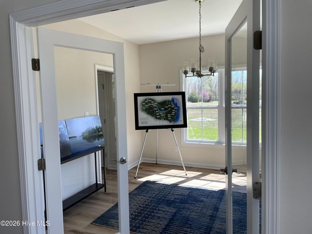 263 Baird Point Road, Grantsboro, NC 28529