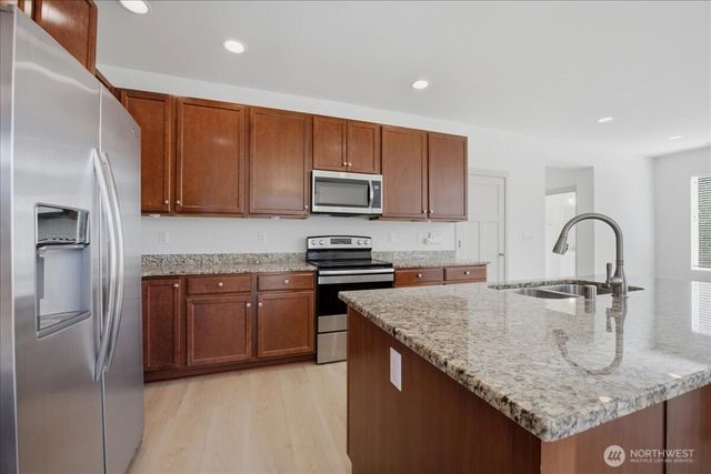 21602 NW Monterey Loop, Poulsbo, WA 98370