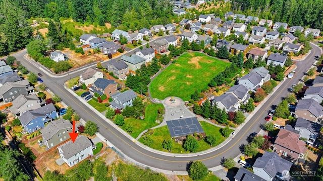 21602 NW Monterey Loop, Poulsbo, WA 98370