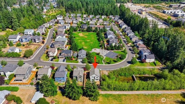 21602 NW Monterey Loop, Poulsbo, WA 98370