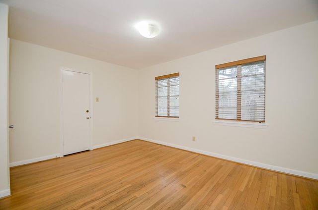 2047 & 2049 Sheridan Street N, Houston, TX 77030