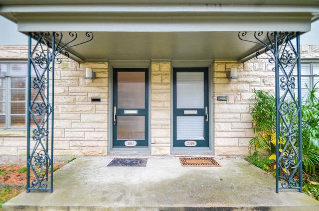 2047 & 2049 Sheridan Street N, Houston, TX 77030
