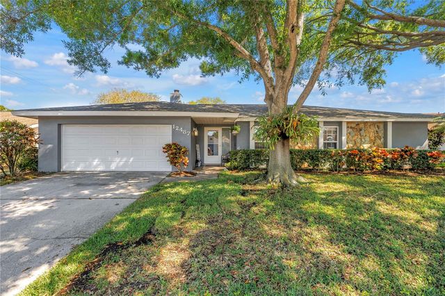 12487 93RD AVENUE, Seminole, FL 33772