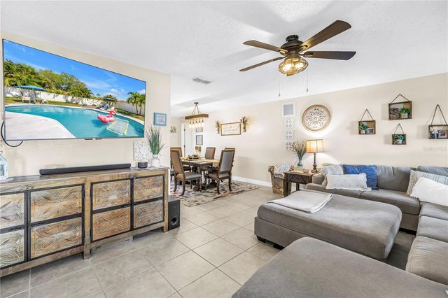 12487 93RD AVENUE, Seminole, FL 33772