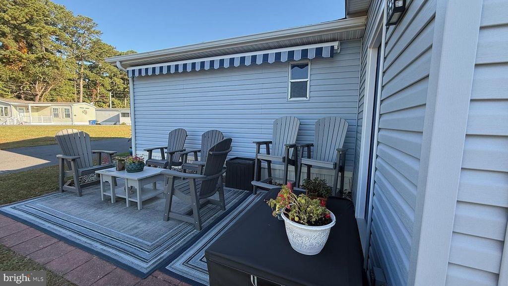 Image 45 of property listing at 27335 SEAFARER RD #78, Millsboro, DE 19966