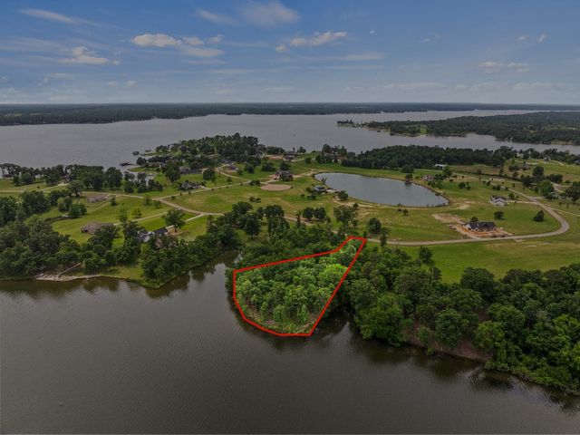 Lot 77 PR 2712, Mount Pleasant, TX 75455