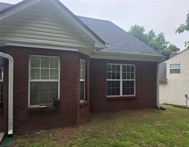 406 Mattie Farm Court, Lawrenceville, GA 30045