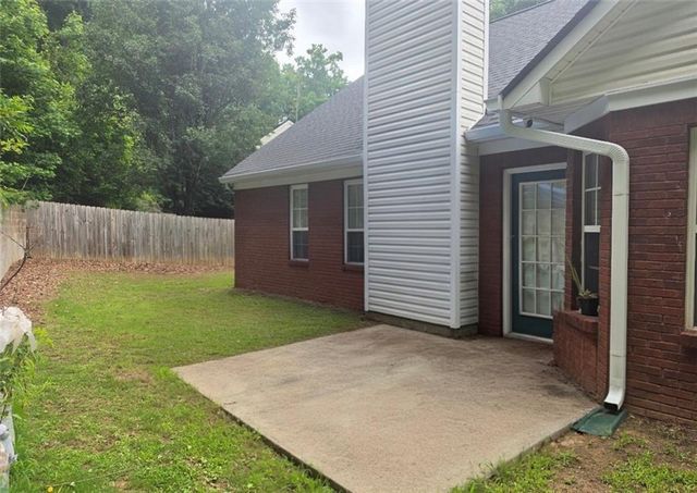 406 Mattie Farm Court, Lawrenceville, GA 30045