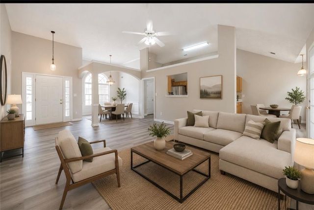 406 Mattie Farm Court, Lawrenceville, GA 30045