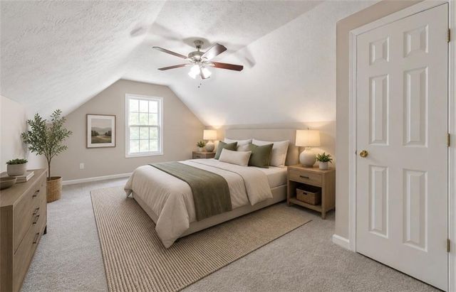406 Mattie Farm Court, Lawrenceville, GA 30045