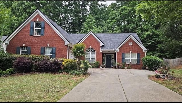 406 Mattie Farm Court, Lawrenceville, GA 30045