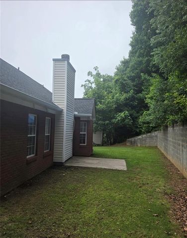 406 Mattie Farm Court, Lawrenceville, GA 30045