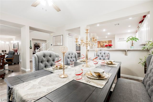2136 Marsh Tern Court, North Las Vegas, NV 89084