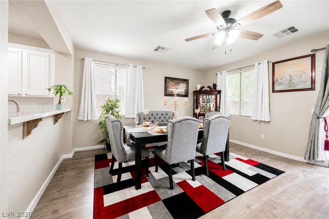 2136 Marsh Tern Court, North Las Vegas, NV 89084