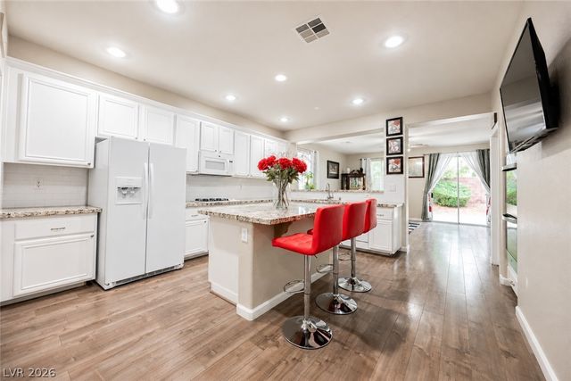 2136 Marsh Tern Court, North Las Vegas, NV 89084