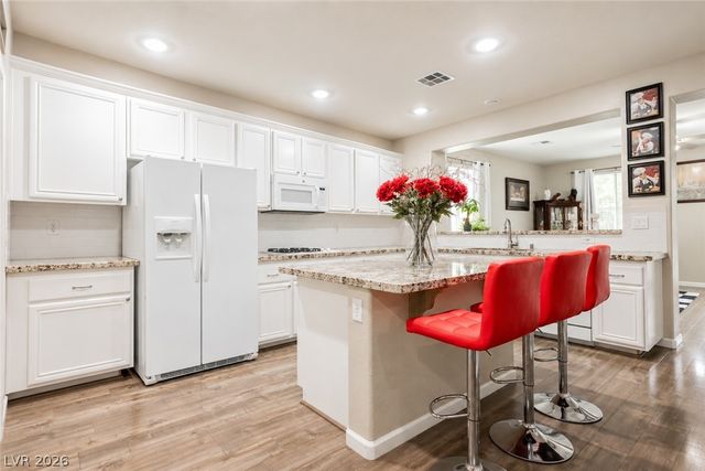 2136 Marsh Tern Court, North Las Vegas, NV 89084