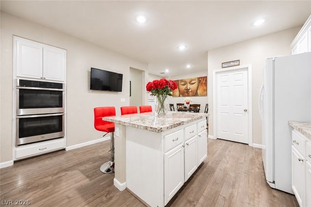 2136 Marsh Tern Court, North Las Vegas, NV 89084