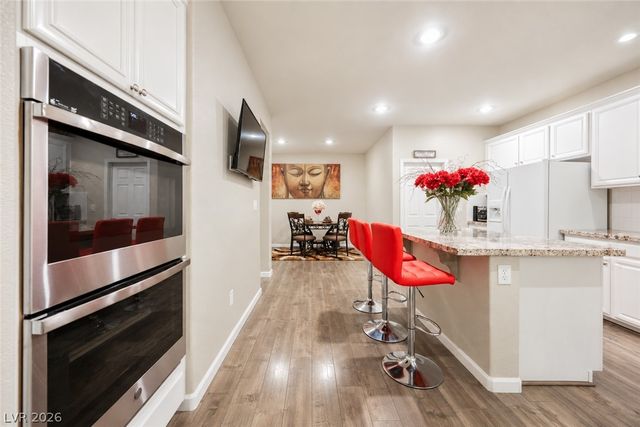 2136 Marsh Tern Court, North Las Vegas, NV 89084