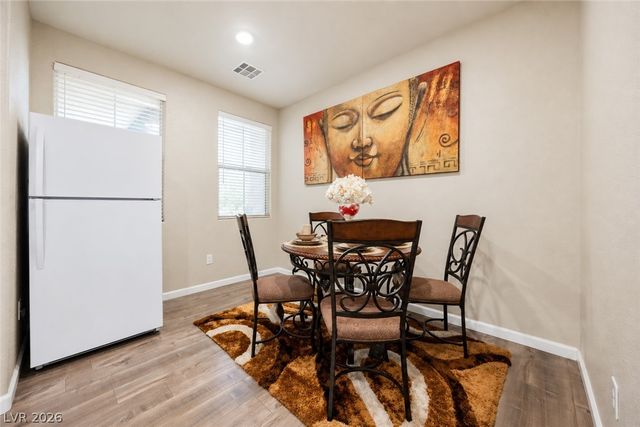 2136 Marsh Tern Court, North Las Vegas, NV 89084