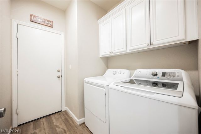 2136 Marsh Tern Court, North Las Vegas, NV 89084