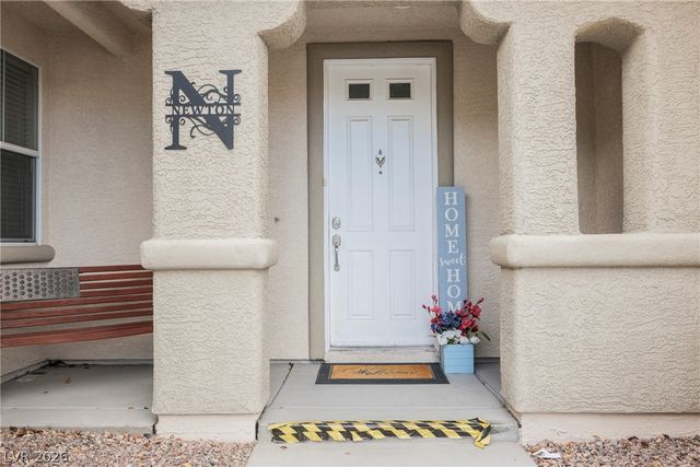 2136 Marsh Tern Court, North Las Vegas, NV 89084