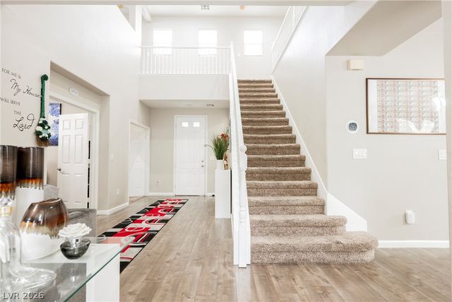 2136 Marsh Tern Court, North Las Vegas, NV 89084