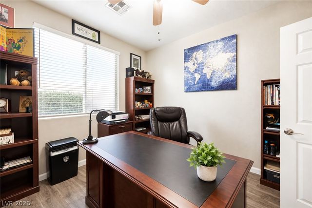 2136 Marsh Tern Court, North Las Vegas, NV 89084