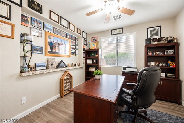 2136 Marsh Tern Court, North Las Vegas, NV 89084