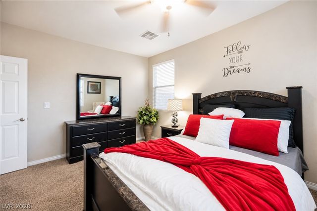 2136 Marsh Tern Court, North Las Vegas, NV 89084