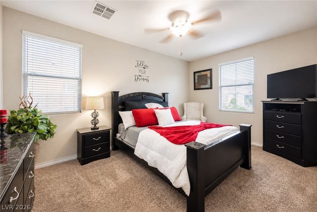 2136 Marsh Tern Court, North Las Vegas, NV 89084