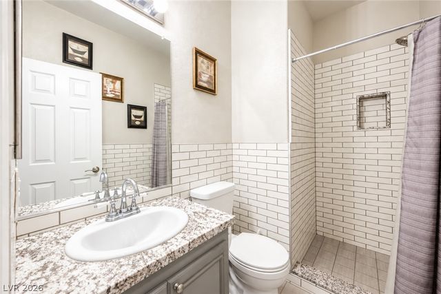 2136 Marsh Tern Court, North Las Vegas, NV 89084