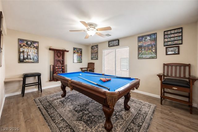 2136 Marsh Tern Court, North Las Vegas, NV 89084