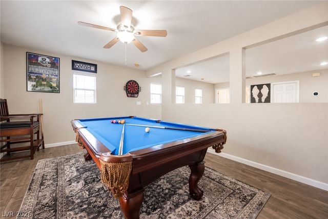 2136 Marsh Tern Court, North Las Vegas, NV 89084