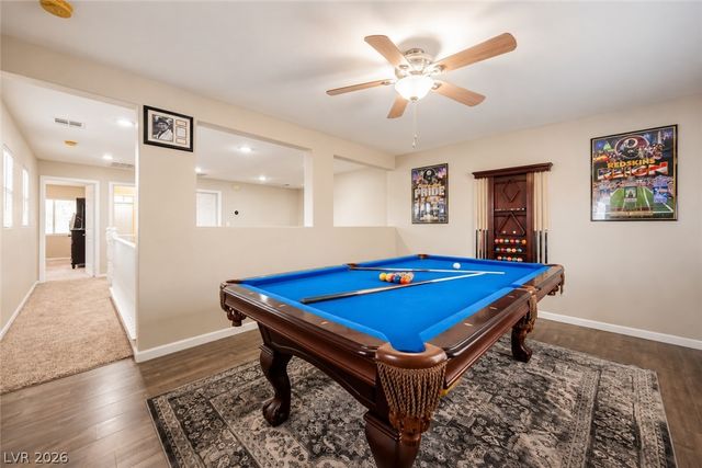 2136 Marsh Tern Court, North Las Vegas, NV 89084