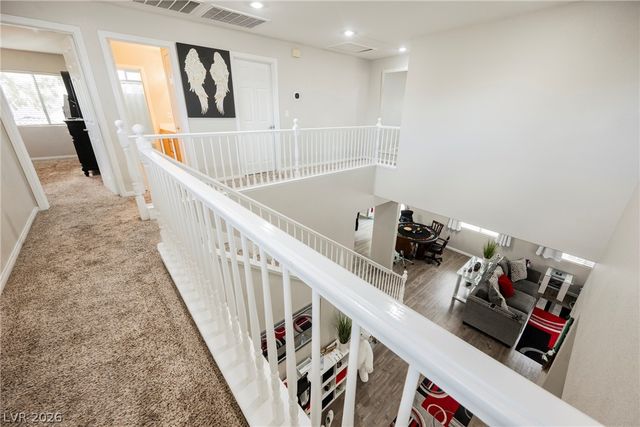 2136 Marsh Tern Court, North Las Vegas, NV 89084
