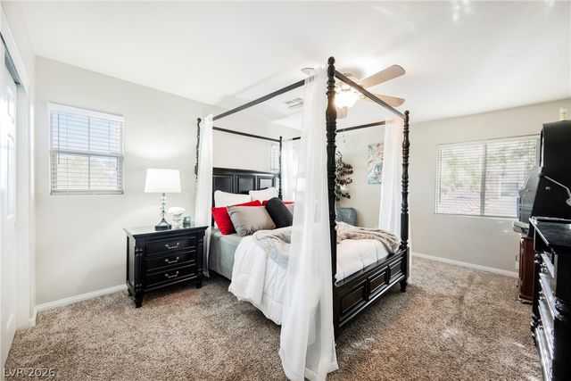 2136 Marsh Tern Court, North Las Vegas, NV 89084