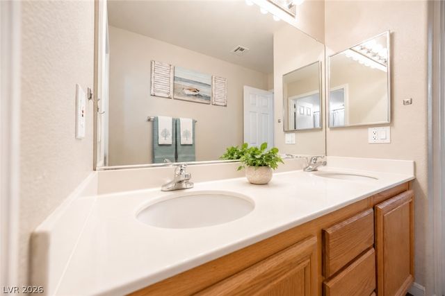 2136 Marsh Tern Court, North Las Vegas, NV 89084