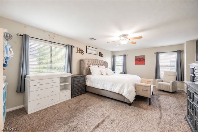 2136 Marsh Tern Court, North Las Vegas, NV 89084