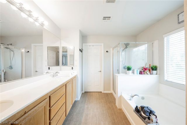 2136 Marsh Tern Court, North Las Vegas, NV 89084