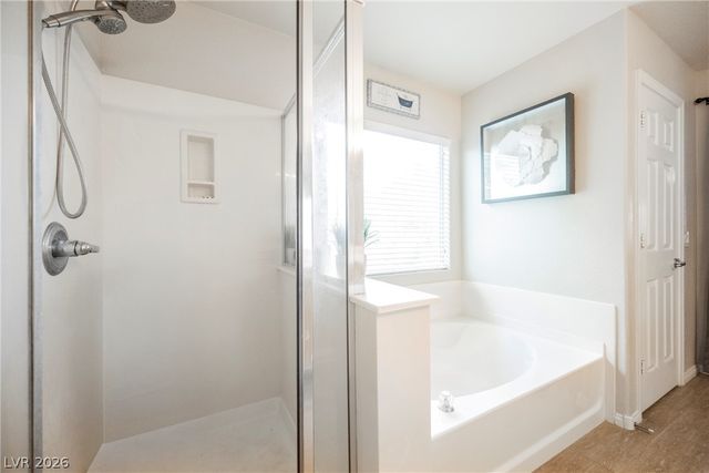2136 Marsh Tern Court, North Las Vegas, NV 89084