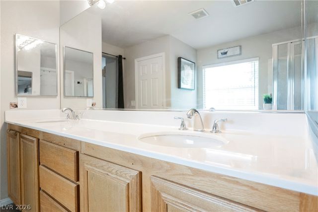 2136 Marsh Tern Court, North Las Vegas, NV 89084
