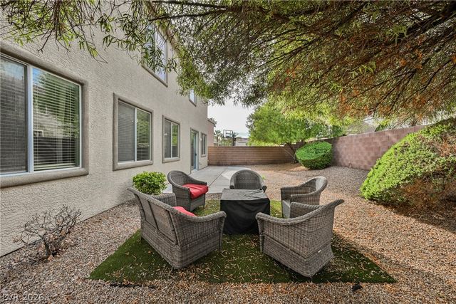 2136 Marsh Tern Court, North Las Vegas, NV 89084