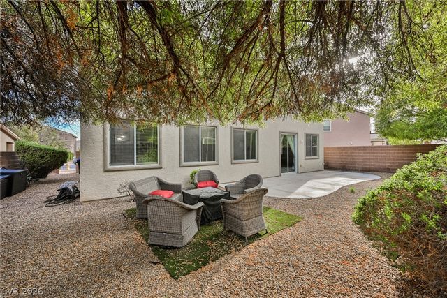 2136 Marsh Tern Court, North Las Vegas, NV 89084