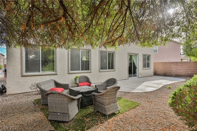 2136 Marsh Tern Court, North Las Vegas, NV 89084