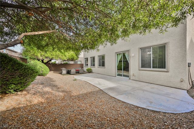 2136 Marsh Tern Court, North Las Vegas, NV 89084