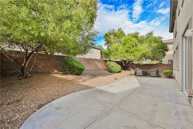 2136 Marsh Tern Court, North Las Vegas, NV 89084