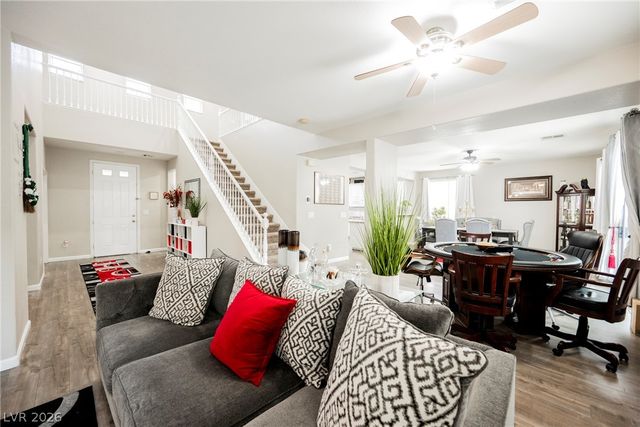 2136 Marsh Tern Court, North Las Vegas, NV 89084