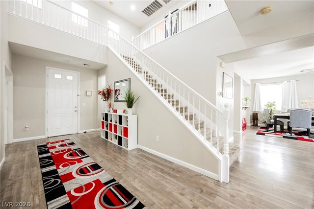 2136 Marsh Tern Court, North Las Vegas, NV 89084